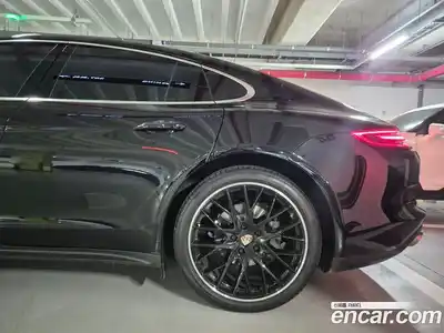 Porsche Panamera 2018 2.9 гидро в Москве, миниатюра 11