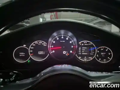 Porsche Panamera 2018 2.9 гидро в Москве, миниатюра 12