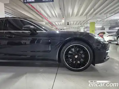 Porsche Panamera 2018 2.9 гидро в Москве, миниатюра 6
