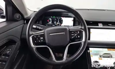 Land Rover Range-Rover Evoque 2022 2.0 гидро в Москве № 2131847, миниатюра 12