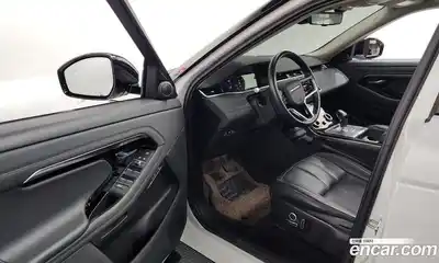 Land Rover Range-Rover Evoque 2022 2.0 гидро в Москве № 2131847, миниатюра 10