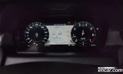 Land Rover Discovery Sport 2022 2.0 гидро в Москве № 2131854, миниатюра 11
