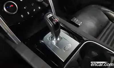 Land Rover Discovery Sport 2022 2.0 гидро в Москве № 2131854, миниатюра 12