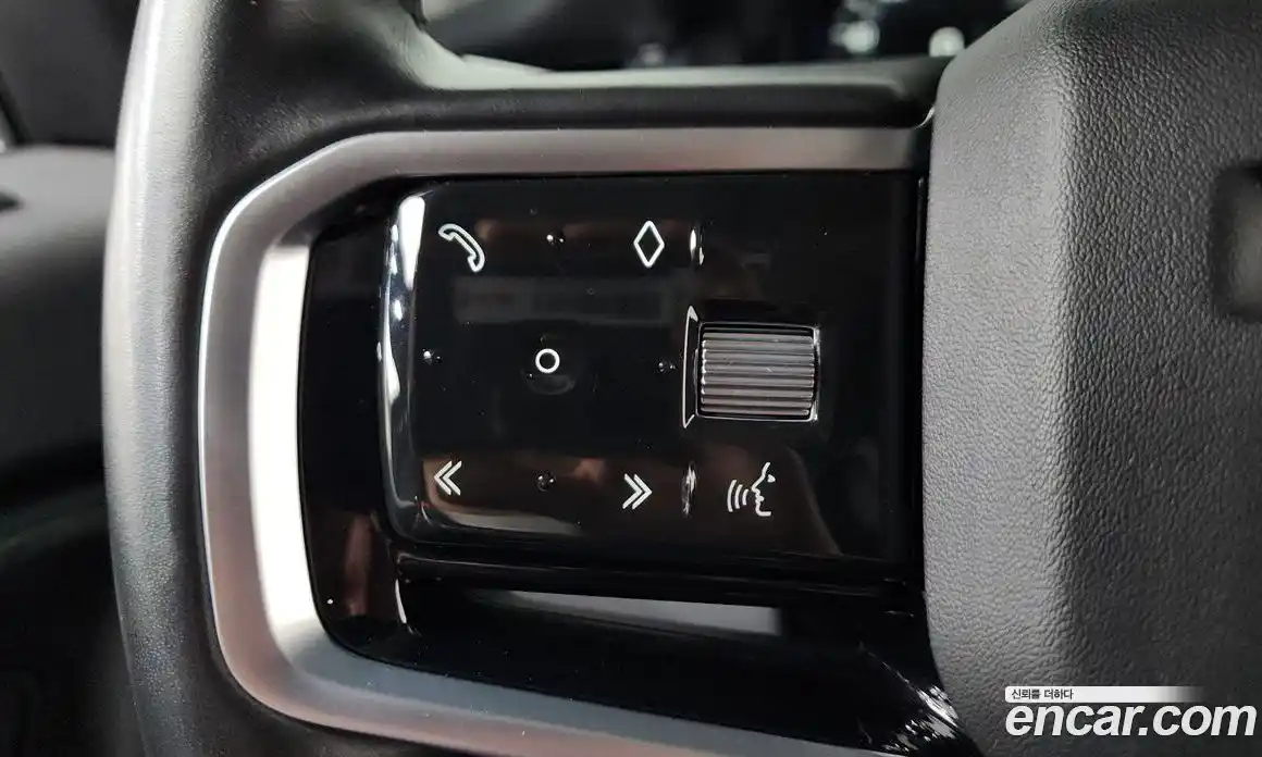 Land Rover Discovery Sport 2022 2.0 гидро в Москве № 2131854, фото 22