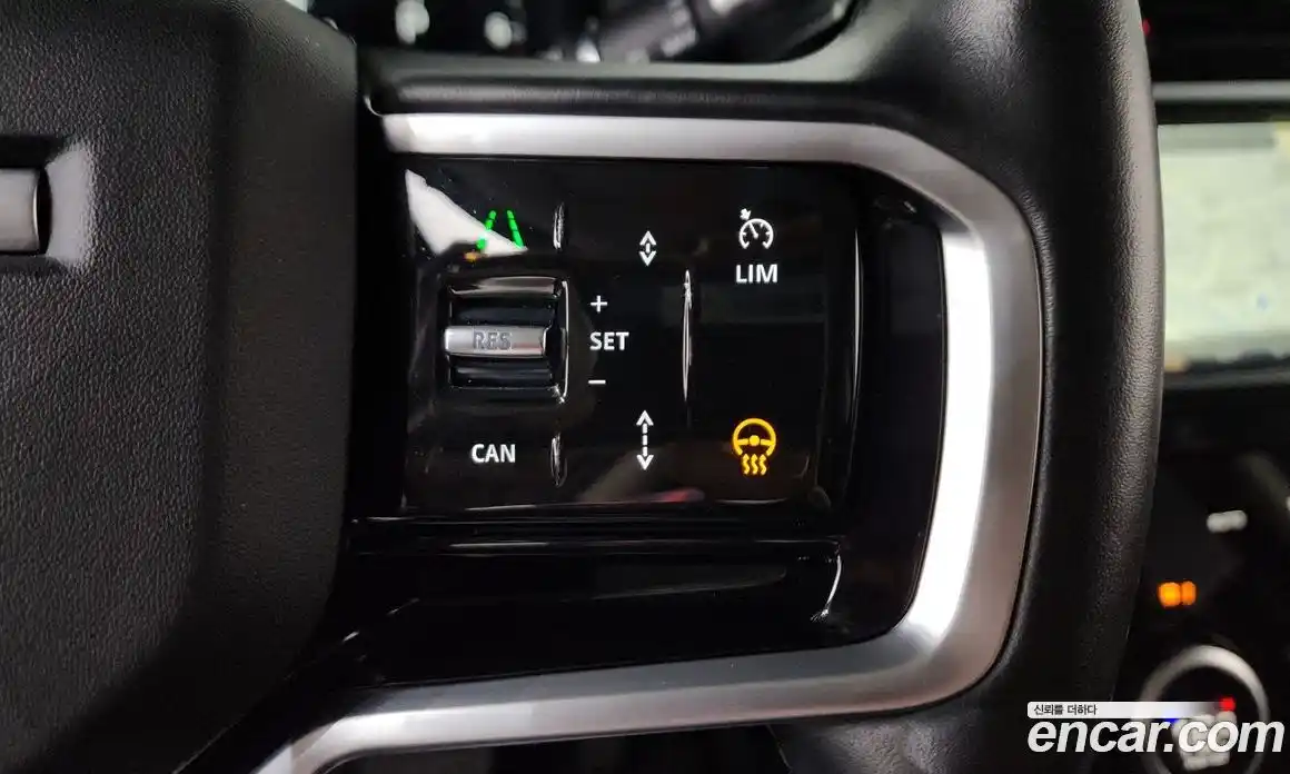 Land Rover Discovery Sport 2022 2.0 гидро в Москве № 2131854, фото 23
