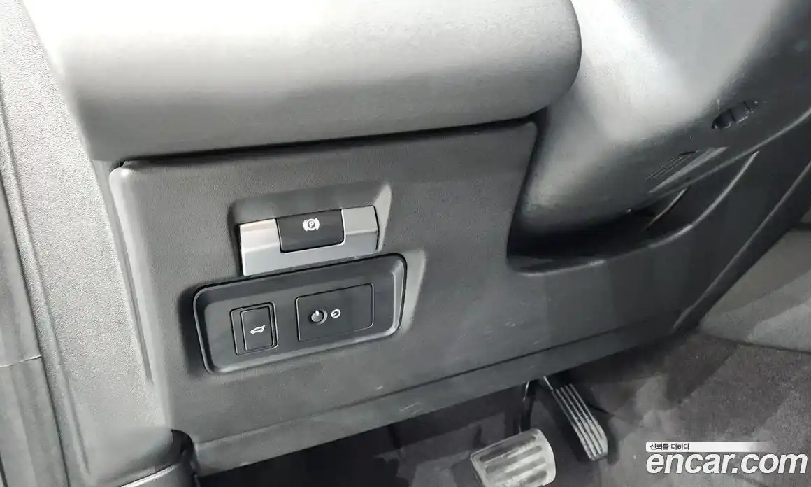 Land Rover Discovery Sport 2022 2.0 гидро в Москве № 2131854, фото 30