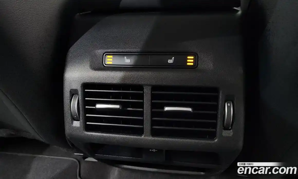 Land Rover Discovery Sport 2022 2.0 гидро в Москве № 2131854, фото 35