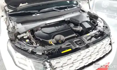 Land Rover Discovery Sport 2022 2.0 гидро в Москве № 2131854, миниатюра 6
