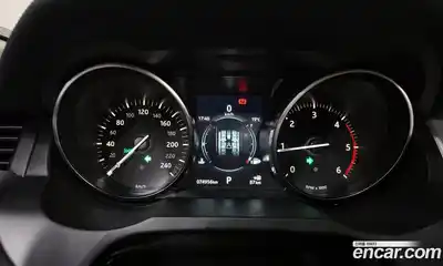 Land Rover Range-Rover Evoque 2018 2.0 гидро в Москве № 2131873, миниатюра 11