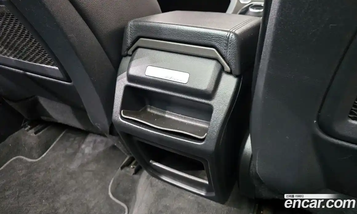 Land Rover Range-Rover Evoque 2018 2.0 гидро в Москве № 2131873, фото 23