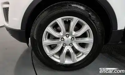 Land Rover Range-Rover Evoque 2018 2.0 гидро в Москве № 2131873, миниатюра 5
