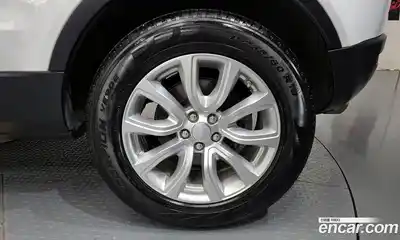 Land Rover Range-Rover Evoque 2018 2.0 гидро в Москве № 2131873, миниатюра 7