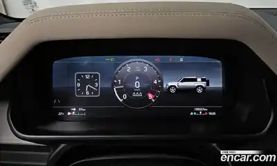 Land Rover Defender 2020 2.0 гидро в Москве № 2131894, миниатюра 11