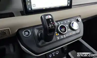 Land Rover Defender 2020 2.0 гидро в Москве № 2131894, миниатюра 12
