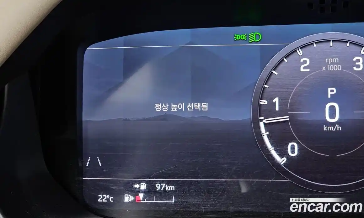 Land Rover Defender 2020 2.0 гидро в Москве № 2131894, фото 30