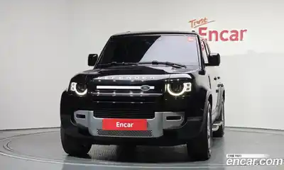 Land Rover Defender 2020 2.0 гидро в Москве № 2131894, миниатюра 3