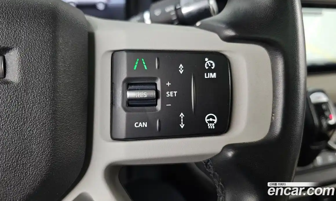 Land Rover Defender 2020 2.0 гидро в Москве № 2131894, фото 33