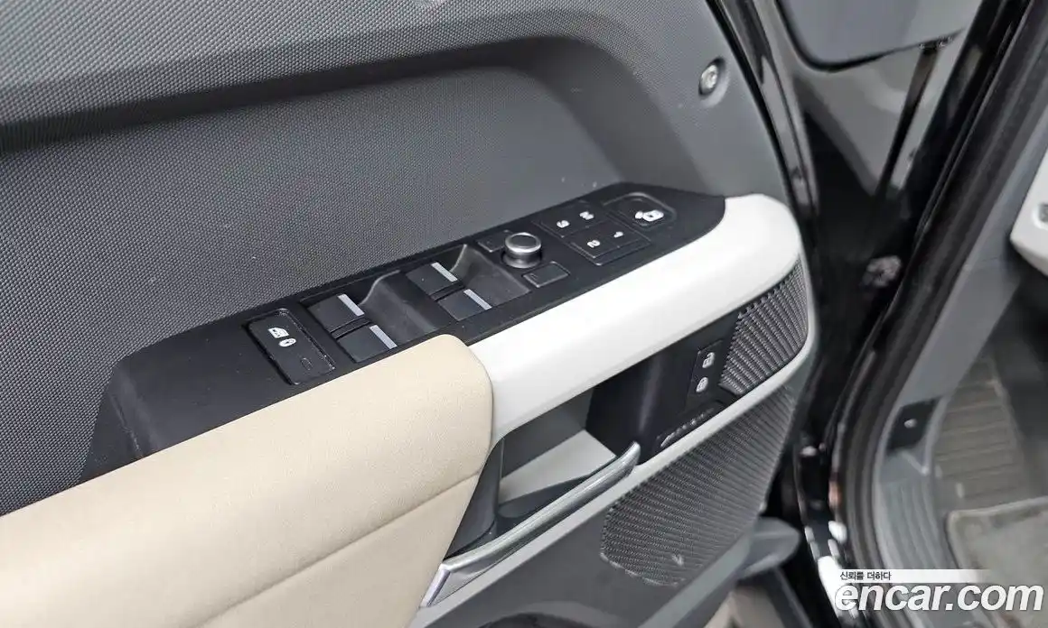 Land Rover Defender 2020 2.0 гидро в Москве № 2131894, фото 35