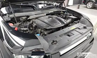 Land Rover Defender 2020 2.0 гидро в Москве № 2131894, миниатюра 6