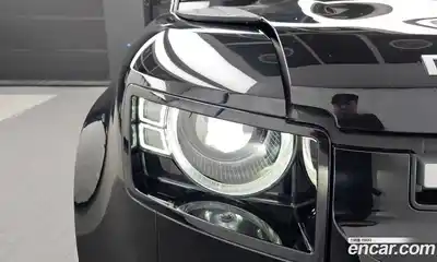 Land Rover Defender 2020 2.0 гидро в Москве № 2131894, миниатюра 8