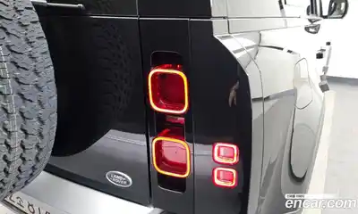 Land Rover Defender 2020 2.0 гидро в Москве № 2131894, миниатюра 9