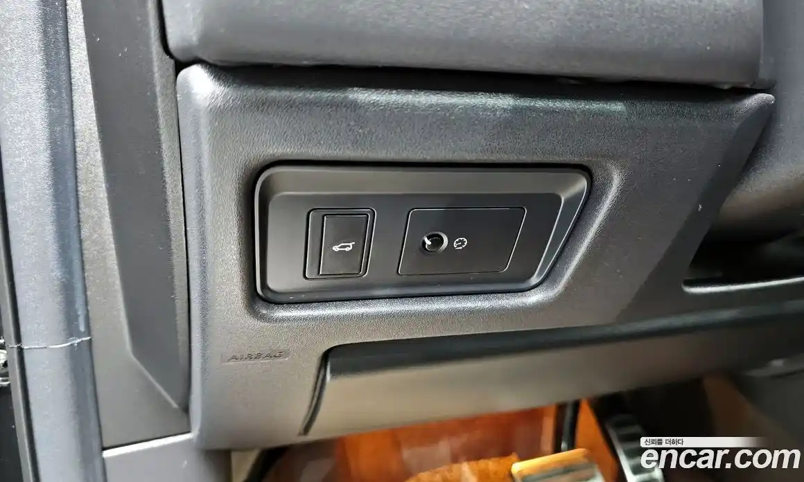 Land Rover Discovery Sport 2017 2.0 гидро в Москве № 2131929, фото 27