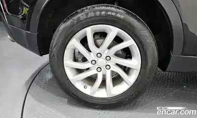 Land Rover Discovery Sport 2017 2.0 гидро в Москве № 2131929, миниатюра 5