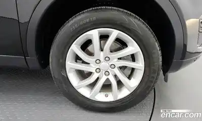 Land Rover Discovery Sport 2017 2.0 гидро в Москве № 2131929, миниатюра 7