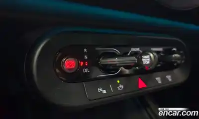 Mini Countryman 2024 2.0 гидро в Москве № 2131984, миниатюра 12