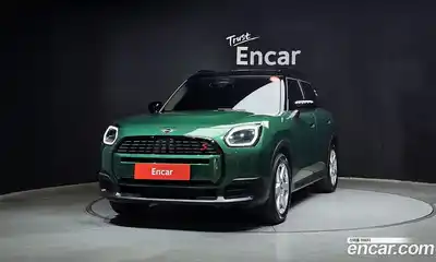 Mini Countryman 2024 2.0 гидро в Москве № 2131984, миниатюра 3