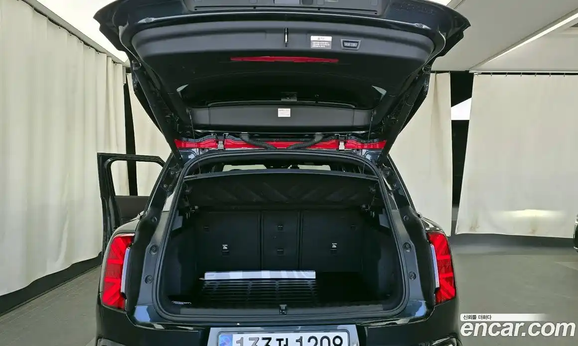 Mini Countryman 2024 2.0 гидро в Москве, фото 26