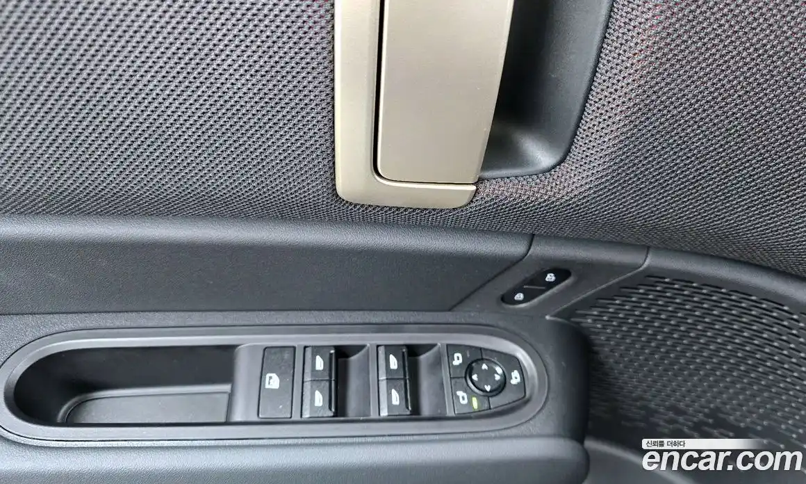 Mini Countryman 2024 2.0 гидро в Москве, фото 29