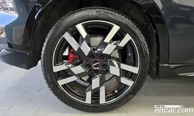 Mini Countryman 2024 2.0 гидро в Москве, миниатюра 5