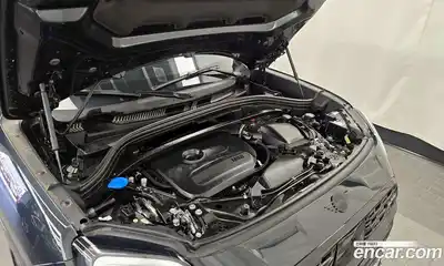 Mini Countryman 2024 2.0 гидро в Москве, миниатюра 6