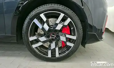 Mini Countryman 2024 2.0 гидро в Москве, миниатюра 7