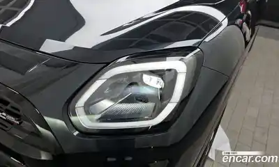Mini Countryman 2024 2.0 гидро в Москве, миниатюра 8