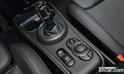 Mini Countryman 2022 1.5 гидро в Москве № 2132002, миниатюра 11