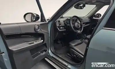 Mini Countryman 2022 1.5 гидро в Москве № 2132002, миниатюра 12