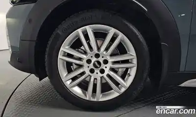 Mini Countryman 2022 1.5 гидро в Москве № 2132002, миниатюра 4