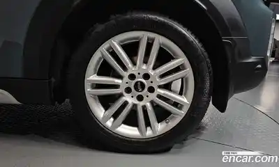 Mini Countryman 2022 1.5 гидро в Москве № 2132002, миниатюра 6