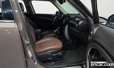 Mini Countryman 2014 2.0 гидро в Москве № 2132067, миниатюра 11