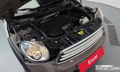 Mini Countryman 2014 2.0 гидро в Москве № 2132067, миниатюра 6