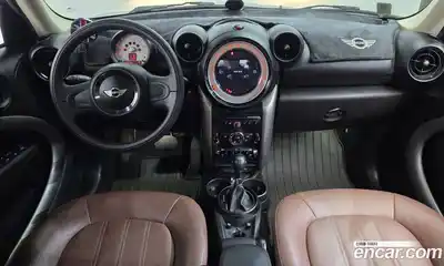 Mini Countryman 2014 2.0 гидро в Москве № 2132067, миниатюра 7