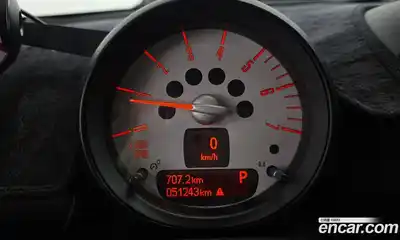 Mini Countryman 2014 2.0 гидро в Москве № 2132067, миниатюра 8