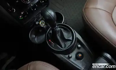 Mini Countryman 2014 2.0 гидро в Москве № 2132067, миниатюра 9