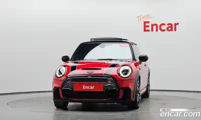 Mini Cooper 2024 2.0 гидро в Москве № 2132081, миниатюра 2
