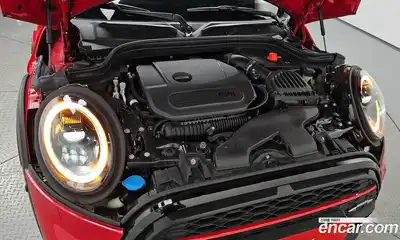 Mini Cooper 2024 2.0 гидро в Москве № 2132081, миниатюра 5