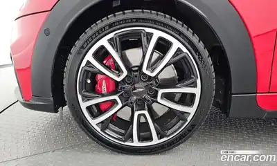Mini Cooper 2024 2.0 гидро в Москве № 2132081, миниатюра 6