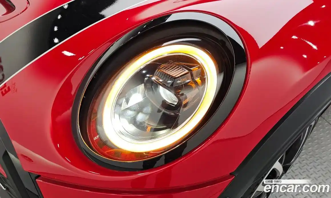 Mini Cooper 2024 2.0 гидро в Москве № 2132081, фото 7