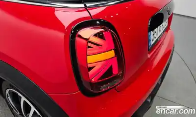 Mini Cooper 2024 2.0 гидро в Москве № 2132081, миниатюра 8